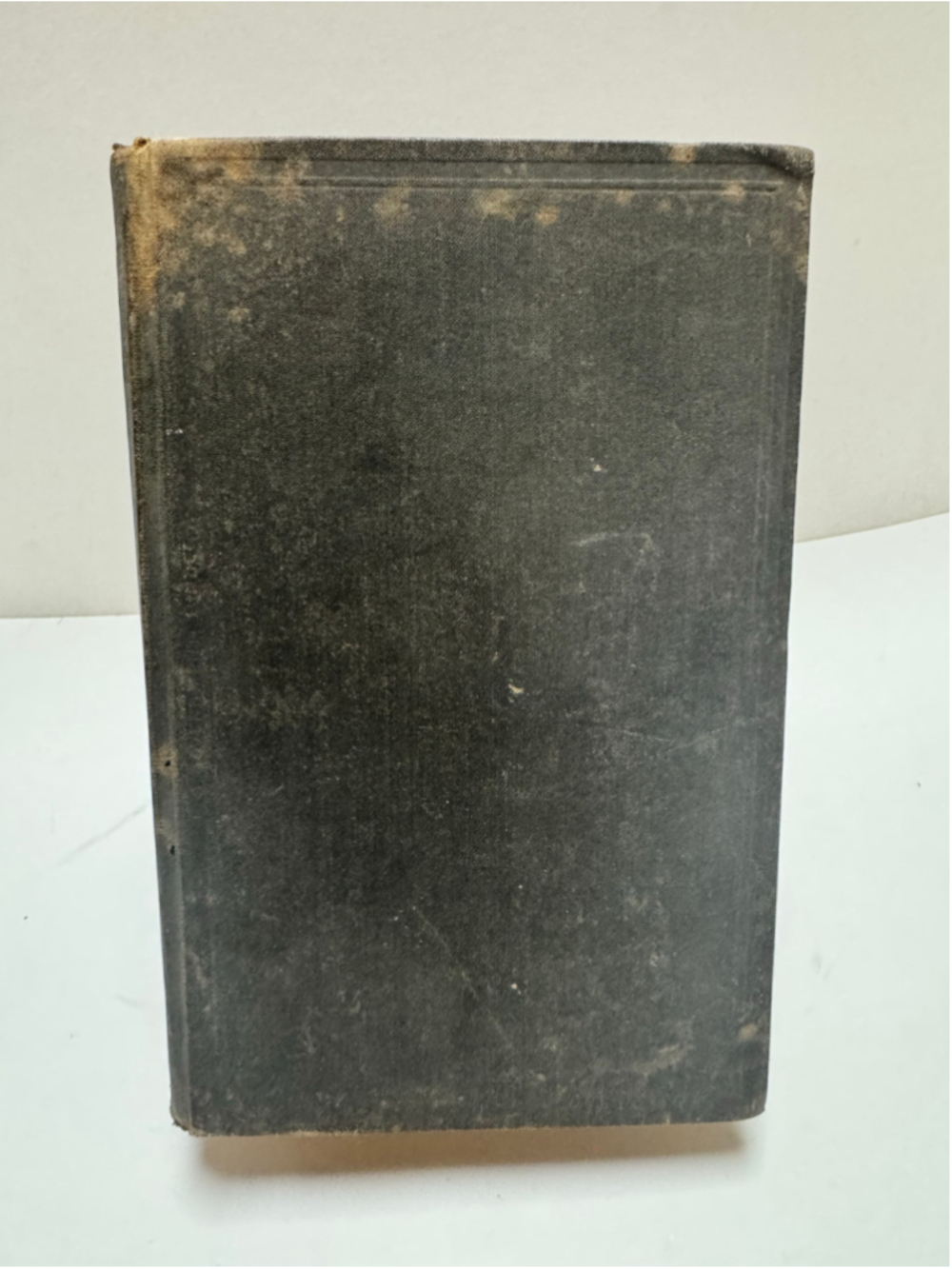Antique 1879 "Report of The Commissioner of Agriculture 1878" Hardcover